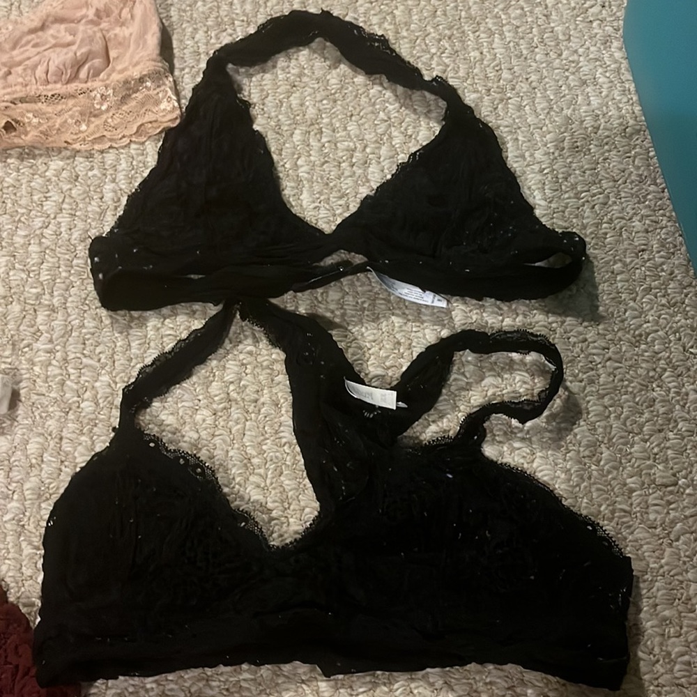 XS/S Bralettes Bundle - Picture 3 of 4